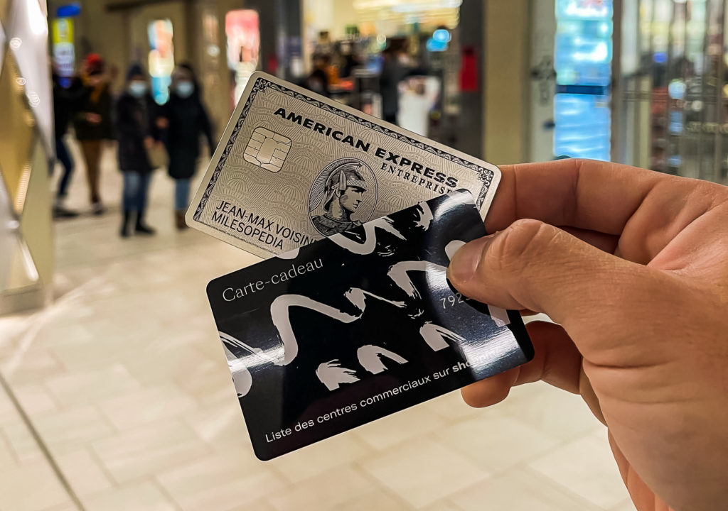 American Express Gift Cards - Premium AMEX gift cards with worldwide acceptance