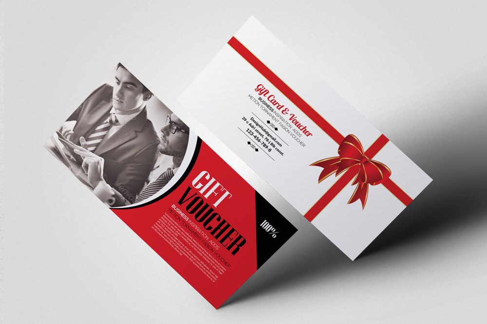 Shopping Cards