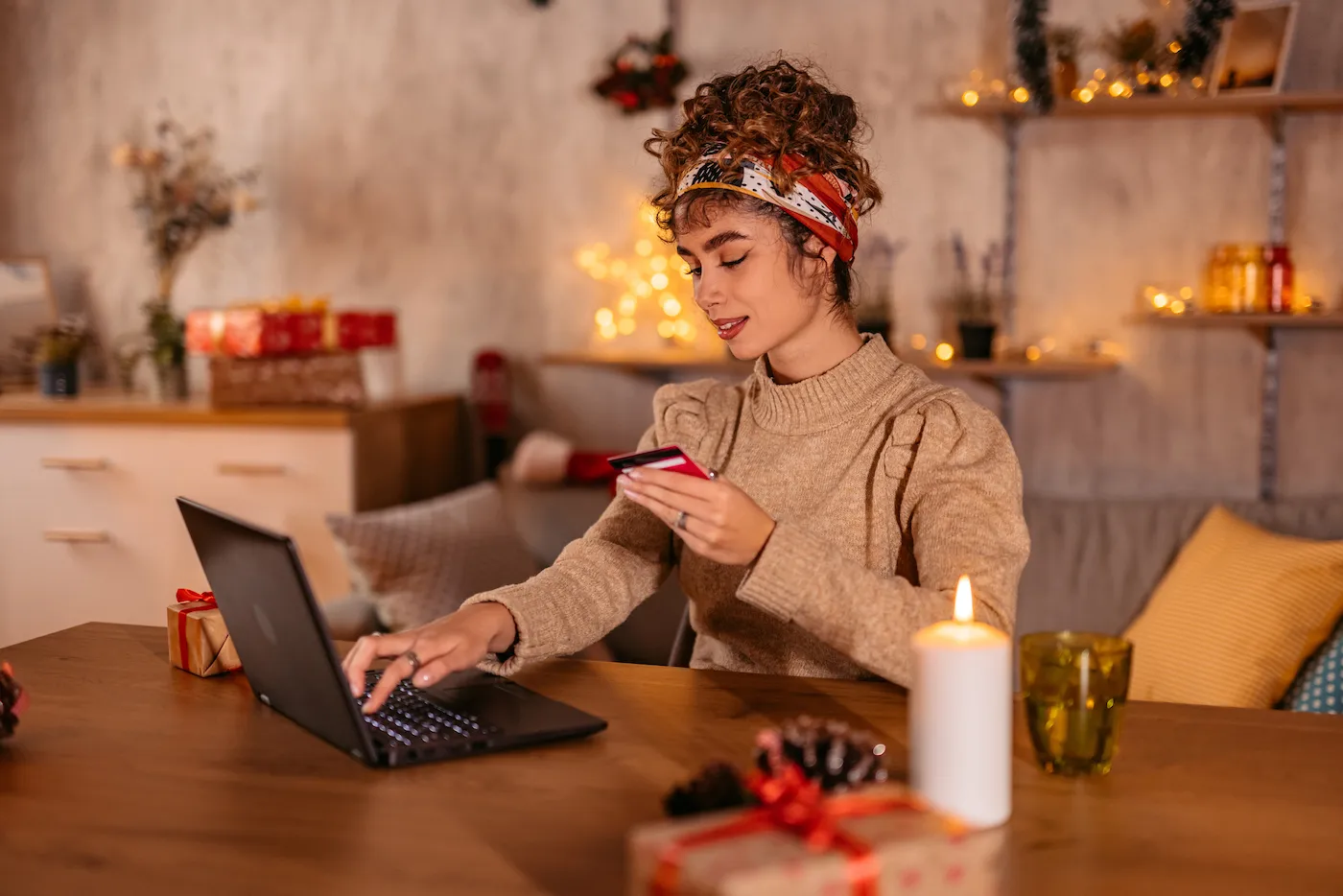 Premium Visa, American Express and digital gift cards collection